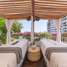 Luxurious Escape to Puerto Vallarta item