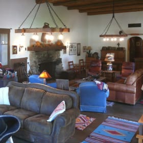 Authentic Dude Ranch Experience for Two (1 of 2) item