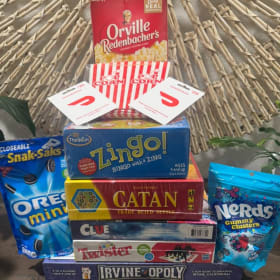 "Boardom Buster" - VALUE $190 (6th Grade Weireter) item