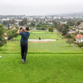 Southern California Golf Package! San Marcos CA item