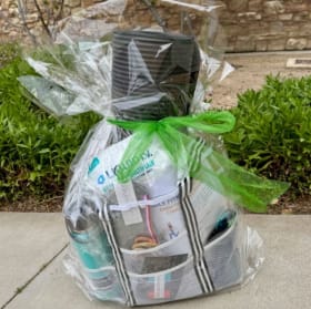 "Family Fitness/Dance"- VALUE $400 (2nd Grade - Kim) item