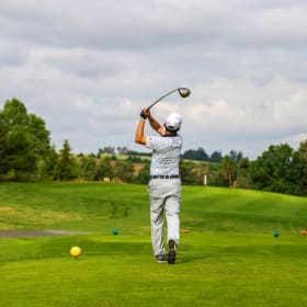 4-Star Golf Resort Getaway! item