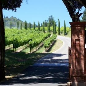 California Wine Country Getaway with Tour! item