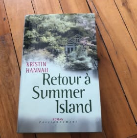 Roman - Retour à Summer Island - Khristin Hannah item