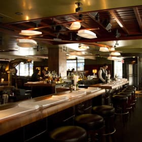 Hillstone Restaurant Gift Certificate $100 item