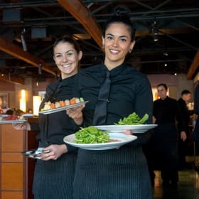 Hillstone Restaurant Gift Certificate $100 item