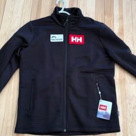 Men's Canadian Alpine Ski Team Jacket item