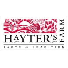 F1 - Hayter's Farm Gift Bag & Local Honey item