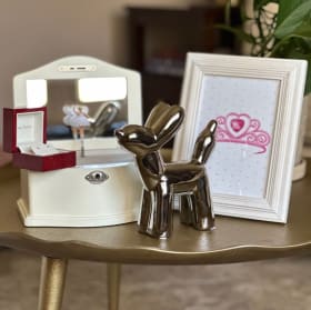 Little Princess item