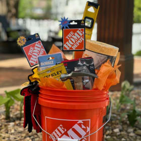 Weekend Warrior Basket item