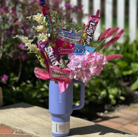 Stanley Cup Bouquet item