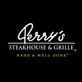 Lunch for 4 at Perry's with Ron Haines item