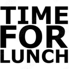 Lunch for 3 with Shawn Falkenrath. item