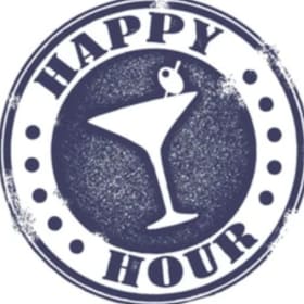 Happy Hour for 2 with Shawn Falkenrath & Skip Sand item