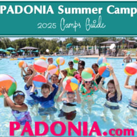 Padonia Summer Camps for Kids item