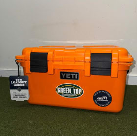 Yeti Loadout Gobox 30 Gear Case item