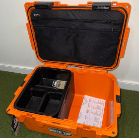 Yeti Loadout Gobox 30 Gear Case item