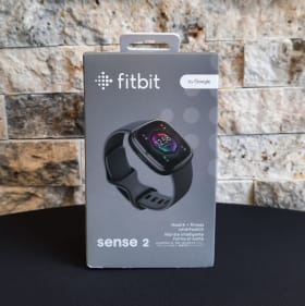 SOLD Fitbit Sense 2 Health & Fitness Smartwatch item