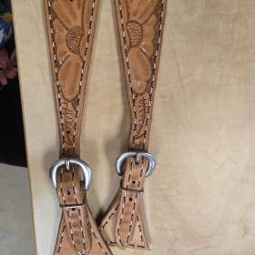 Spur Straps item