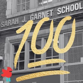 All-School Sponsor Package item