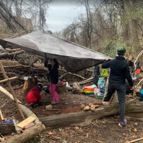 1 Week of Forest Explorers Summer Camp (ages 5-11) item