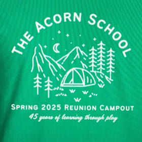 DISCOUNTED Vintage Acorn Shirts! item