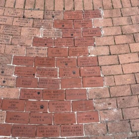 Post-Production Brick Layout Correction item