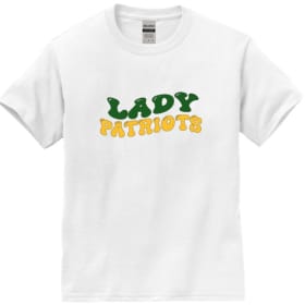 In My Cheerleader Era Shirt item