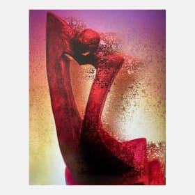 #2 TOMBÉ EN AMOUR item