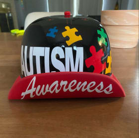 Mike's Pro Lids item