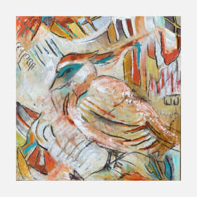 #15 VUE SUR MON ROYAUME item