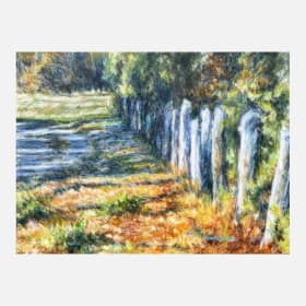 #16 BON VOISINAGE item