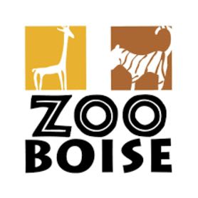 [19] Zoo Boise Family Pass item
