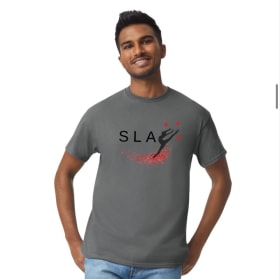 Slay T-shirt item