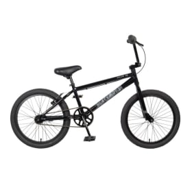 NEW Black Ops Spec Op 20" BMX Bike: Built for Adventure! item