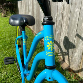 Sea Wind Phat Cycles Teen Beach Cruiser item