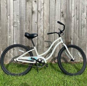 Tuesday Children/Teen Beach Cruiser May 01 item