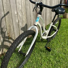 Tuesday Children/Teen Beach Cruiser May 01 item