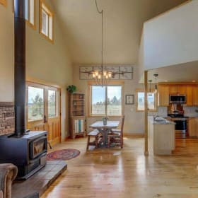 Idaho Mountain View - 5 Night Getaway item