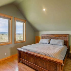 Idaho Mountain View - 5 Night Getaway item