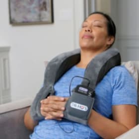 2. Dr. Ho's Neck Message  (V. $299) item