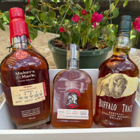 Kentucky Bourbon Basket item