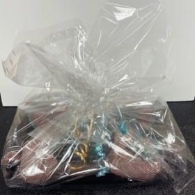 12. Japanese Tea Set (v. $50) item