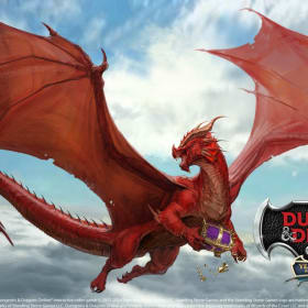 Three hour Dungeons & Dragons Session for Six People item