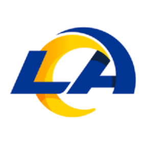 Two tickets to a regular season LA Rams game item