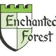 Enchanted Forest 4 admission tickets item