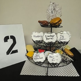 Eat Out in Akron item