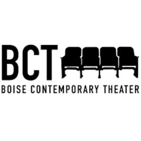 [13] Boise Contemporary Theater tickets item