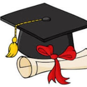 8th Grade Grad Priority Seating: St Joseph's Side item