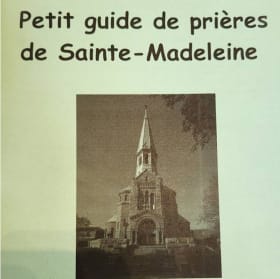 Petit guide de prières item